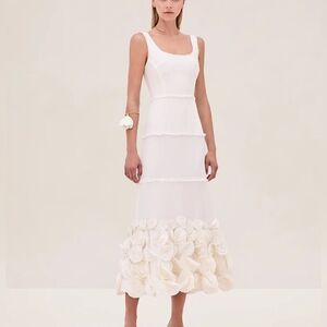 Alexis Demina Dress